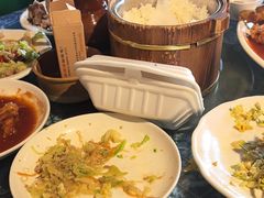 -香满楼(临安路店)