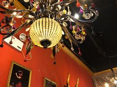 -弗拉门戈西班牙餐厅酒吧(意式风情街店)