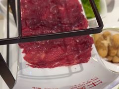 -牛焱·贵州黄牛肉火锅(城西银泰店)