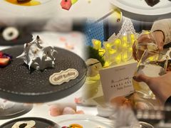 -THE WANG王品(上海中心云端店)