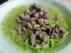 清水牛肉-东沙小镇主题餐厅(下沙店)