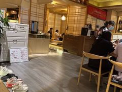 -长崎屋·日本料理·刺身·烧鸟(天河北路店)