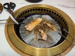 -花味·自助烤肉(雨花客厅店)