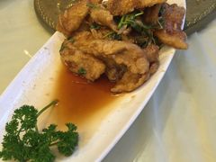 -勺园饭店(骨科医院店)