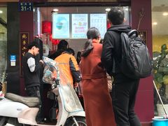 门面-阿姨奶茶专卖(舌涧道杭州惠民路创始店)