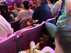 -广州长隆国际大马戏