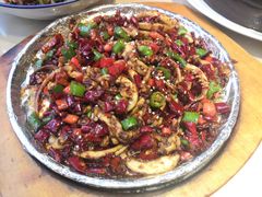 -小柴米·传统江西菜(八一广场店)