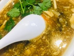 -台北楚楚园馅饼粥(虹桥南丰城店)