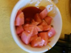 android_upload_pic-胖大姐黄辣丁鱼庄(新津店)