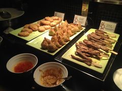 -澳门旅游塔360°旋转餐厅(南湾湖广场店)