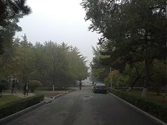 -辽宁大学(崇山校区)