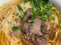-鑫明明拉面(宁化路店)