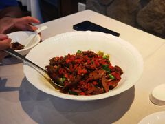 -毛家饭店·30年融合新湘菜(汉峪金谷店)