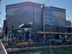 -银泰百货(北京大红门店)