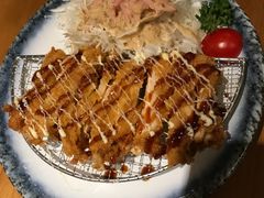 -一心创作料理屋(经开万达店)