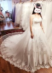 -SATIN COUTURE瑟庭婚纱礼服馆