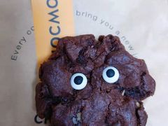 -CHOCMONS巧克怪兽(屏风街店)
