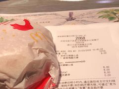 -麦当劳(鼓楼店)