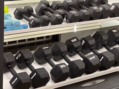 -MEGA BASE 健身馆(南山店)