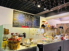 -Poke lemon海鲜波奇饭·柠檬茶(金碧开放小区店)