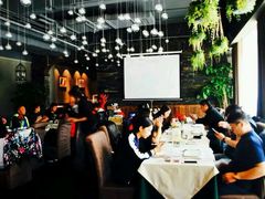 -ITA·意塔意大利餐厅(亦庄店)