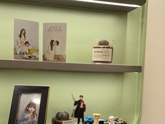 -海马体家庭照相馆(广州正佳广场店)