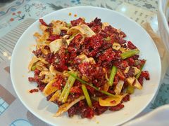 -文三里屯面馆(三里屯店)