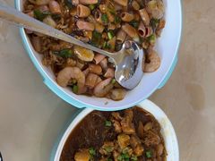 -北方饺子王·海肠捞饭·海鲜锅(山大店)