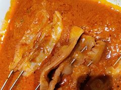 -勇利赵家烤肉坊(纬二街店)