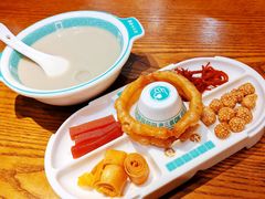 -尹三豆汁(前门旗舰店)