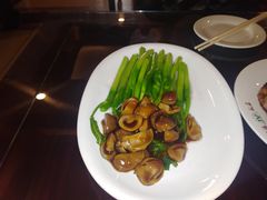 -晋阳饭庄(虎坊桥店)