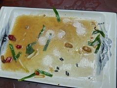 -高老庄·老溧阳·私房菜(南山竹海店)