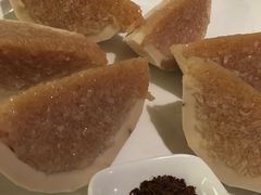 海南椰子饭-融荟家和中餐厅(三亚海棠湾九号度假酒店)