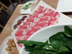 -彤德莱火锅(乐陵路店)