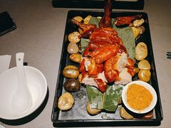 -小厨娘淮扬菜(诚信大道店)