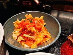 -简小舍·民间手艺菜(武昌江滩店)