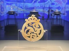 -北京大葆台遗址博物馆