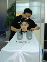 -凯博K-boom Hair Salon