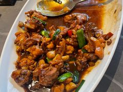 -佬太公海鸭·海鲜大排档(上海总店)