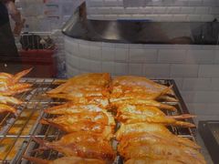 -天美汇鸡翅包饭(来福士广场店)