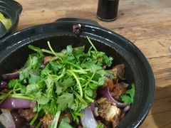 -海口滨海新村143号海南老字号炒菜店