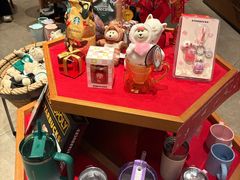 -星巴克(威尼斯人店)