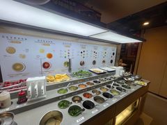 -海底捞火锅(西单店)