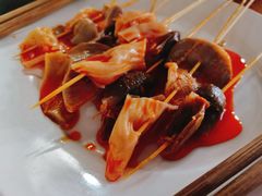 -丁丁猫重庆小面(徐州路店)