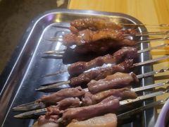 -清真·尚穆回回香清真餐厅(工人新村店)