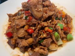 湖南小炒肉-凤凰湘语·湘粤鲜融(浦东旗舰店)
