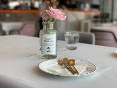 -L'amour澜茉·轻法餐