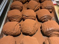 -OUR Bakery(中海环宇荟店)