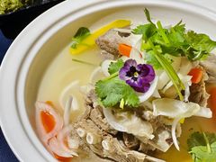 草原羔羊肉-伊带伊路新疆美食府(呼家楼店)