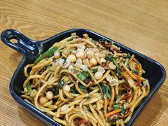 凉面-婉泰·特色小吃·舂鸡脚(告庄二店)